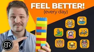 10 Habits That Boost Your Emotional Well Being