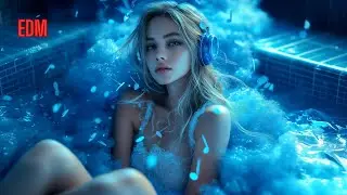 🎙 In the Eye of the Storm ( Special Deluxe Extended Maxi Remix ) ✨️ EDM ✨️ # 138