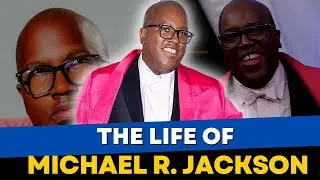 Trajectory - Michael R. Jackson - Life Story -