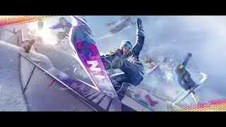 LIVE Riders Republic: Lets Fly High...