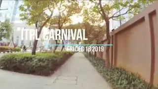 ITPL Carnival 2019 | Raghu Dixit's live performance | Whitefield, Bangalore