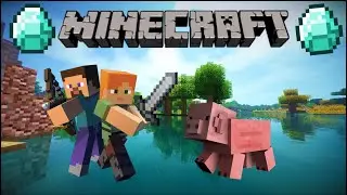 MINECRAFT LIVE COME JOIN AND TALK ABOUT RANDOM STUFF