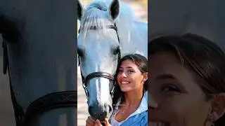 A horse girl must have #equestrian #jewelry #fashion #style #aesthetic