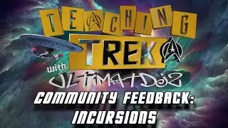 Infinite Incursions Community Feedback | Star Trek Fleet Command STFC | UltimatDjz Playz
