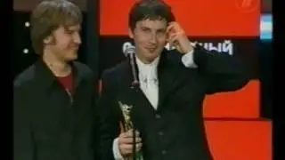 Revolution of Pigs Moscow International Film Festival Award