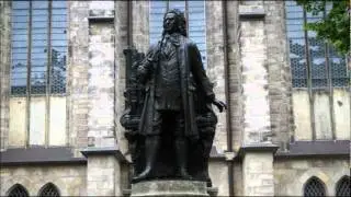 JS Bach Cantata　BWV105　Rilling