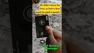 You'll end up losing money if you don&rsquo;t know this #FNB #personalfinance #fnbaspire #100subscribers