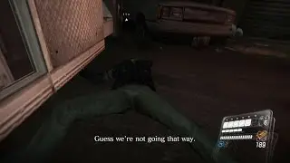 Resident Evil 6 