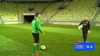 Turbokozak: Antonio Colak