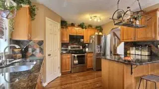 Fantastic Home close to Schools!  48 Citadel Park NW  $564,900