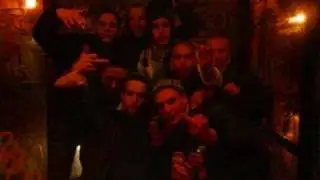La Smala-Tiraillé!!!