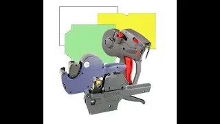 AZ Retail - The Retailer's Resource - Labels - Tools - Ink