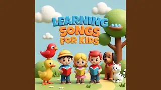 Scan and Smile - Modern Songs For Kids