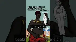 It's No Useful Version of Colonial Oppressors by MARCELLOUS LOVELACE #biko70 #75dab #raygun81
