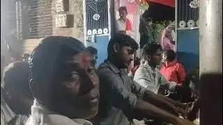 RAM Devji MHRAJ MANDIR ZAYNI(R.P BHAY)HOME FULL MOJ#SR PATEL VLOG #viral #santvani_bhajan #સંતવાણી