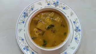 Make Yam/Suran more delicious like this😋 #shorts #youtubeshorts