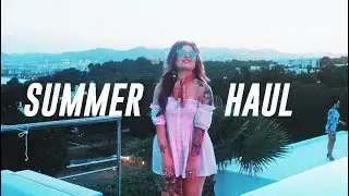 SUMMER HAUL FROM I SAW IT FIRST | ad