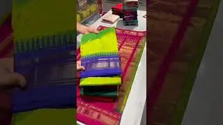 PURE silk ilkal sarees @ just 7499/- SHOP NOW 🛒 rajsilkvilla.com or order on WhatsApp 9880644290