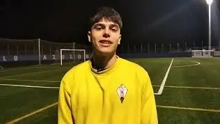 Geomar Mart&iacute;n - UD Fuencaliente -Preferente Interisular Tenerife