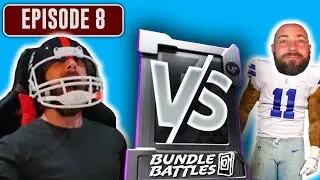 FIRST JUMBO ELITE LEGEND Bundle   BUNDLE BATTLES VS @TheActualCC