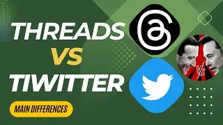 Meta Threads vs Twitter: A Comparative Analysis