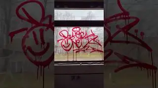 Tagging Squeezer 10mm 🩸#граффити #graffiti #tagginggraffiti #tagging #тегинг #graffitilife #short