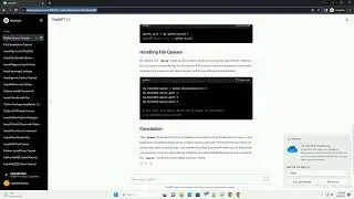 python install queue