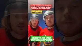 Love from the guys at Romford Raiders Ice Hockey Club.