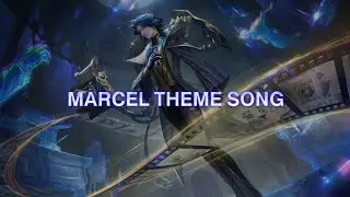 New Marcel Theme Song