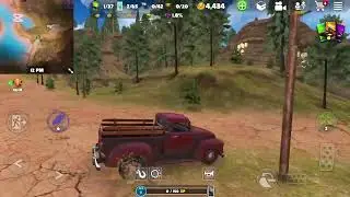 Can I make a full lap around the map in under 3 minutes