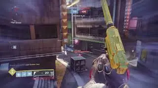 Fist of Havoc best super ever