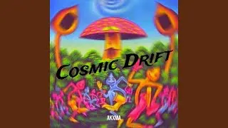 Cosmic Drift