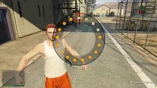Gefängnis- (Jail) System | FiveM Script #8