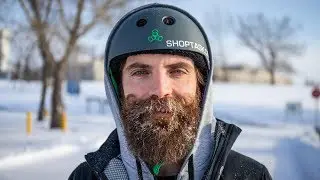 Nothing will STOP us!  Shop Task 4 life#shoptask #flowskate #shaununwin
