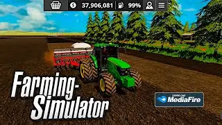 🌾FS20 Com Mapa Jatoba Com Varios Mods BR🇧🇷 y PY🇵🇾🌾🚜