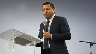 Pastor Antonio Velasquez - privilegios y deberes de congregarse