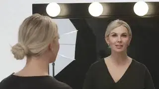 Dewy Skin Primer with Carlie Butler