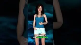 Прогноз погоды в США: внезапное наводнение, грозы и снег! #шорты