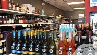 Virtual Store Tour - Polo Liquor