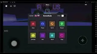 Kron Hub Script (NO KEY) Lumber Tycoon 2 &ndash; OP GUI, Auto Build, Dupe, Teleport & God Features
