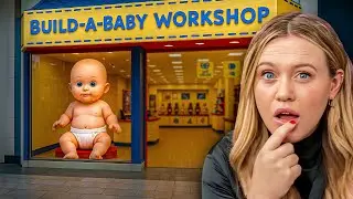 We Need MORE Babies &ndash; Not Lab-Designed Ones. Nucleus Genomics Exposed