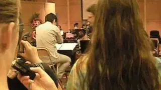 Shanghai Normal University Ensembles