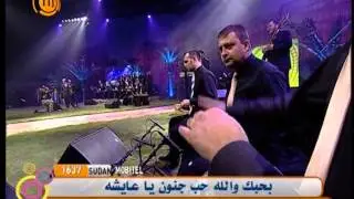 نجوى كرم خطبولي أبن العم