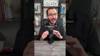 How To Stop People Pleasing