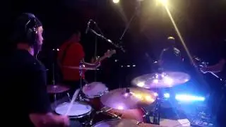 Spaghetti Overdrive - Alice