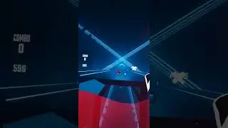 Lanzandon Beatsaber Goat #OST1 Balearic Pumping by JaroSlav Beck #200 #speed #bonus #pratice #2