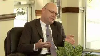 Full Length Video of Idea to Impact: Innovation Why is it important