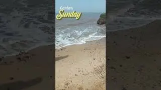beach #uk #fun #relax