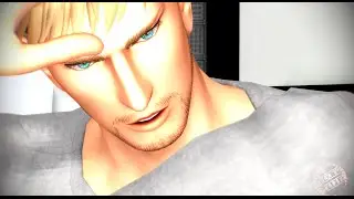 【進撃のMMD】自宅警備団団長+私服兵長でゴーゴー幽霊船【カメラ配布あり】