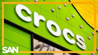 Experts weigh in: Are Crocs hurting kids&rsquo; feet?